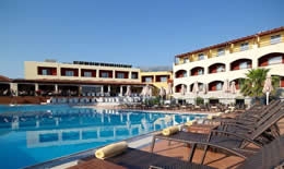 Hotel Eliros Mare